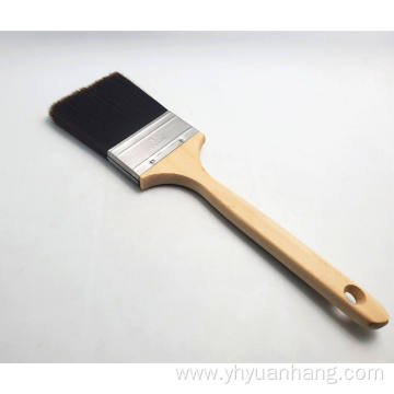 Wooden Handle Paint Brush for sale